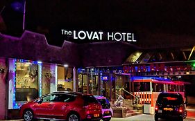 The Lovat Hotel